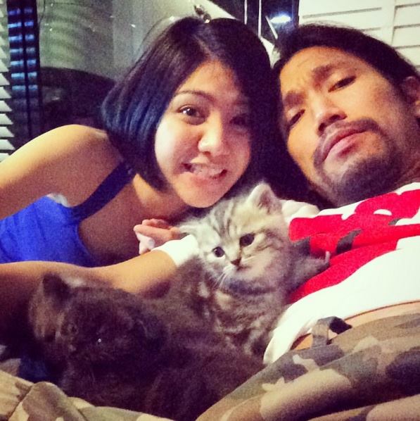 แฟนโอม โปเตโต้ แฟนโอม โปเตโต้