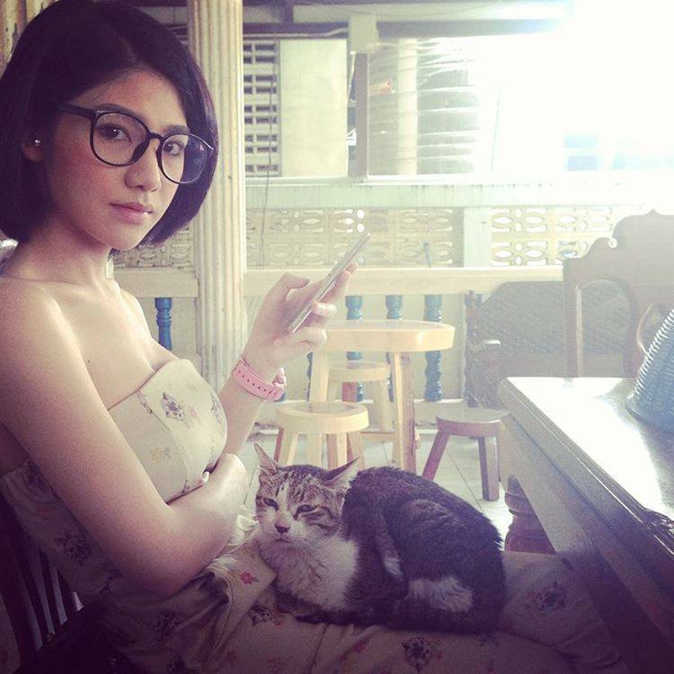 แฟนโอม โปเตโต้ แฟนโอม โปเตโต้