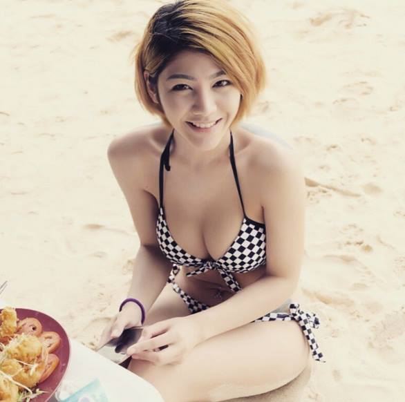 แฟนโอม โปเตโต้ แฟนโอม โปเตโต้