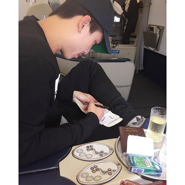 มาร์กี้ ป๊อก มาร์กี้ ป๊อก