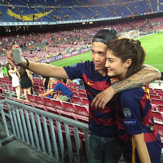 มาร์กี้ ป๊อก มาร์กี้ ป๊อก