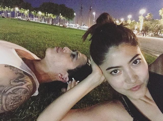 มาร์กี้ ป๊อก มาร์กี้ ป๊อก