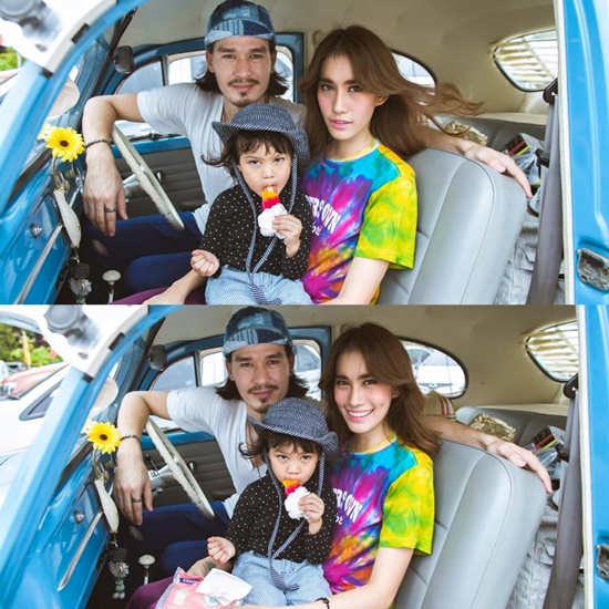 น้องลัลลาเบล น้องลัลลาเบล