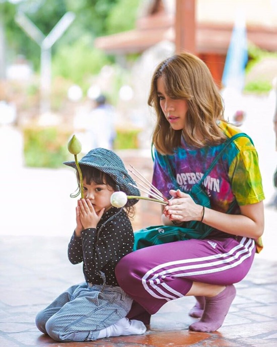 น้องลัลลาเบล น้องลัลลาเบล