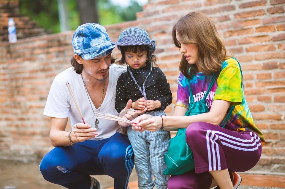 น้องลัลลาเบล น้องลัลลาเบล