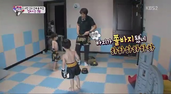 แฝด 3 ลูกพระเอกจูมง แฝด 3 ลูกพระเอกจูมง