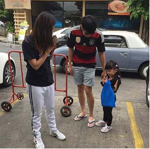 บอย อิงฟ้า บอย อิงฟ้า