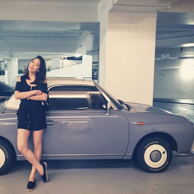 บอย อิงฟ้า บอย อิงฟ้า