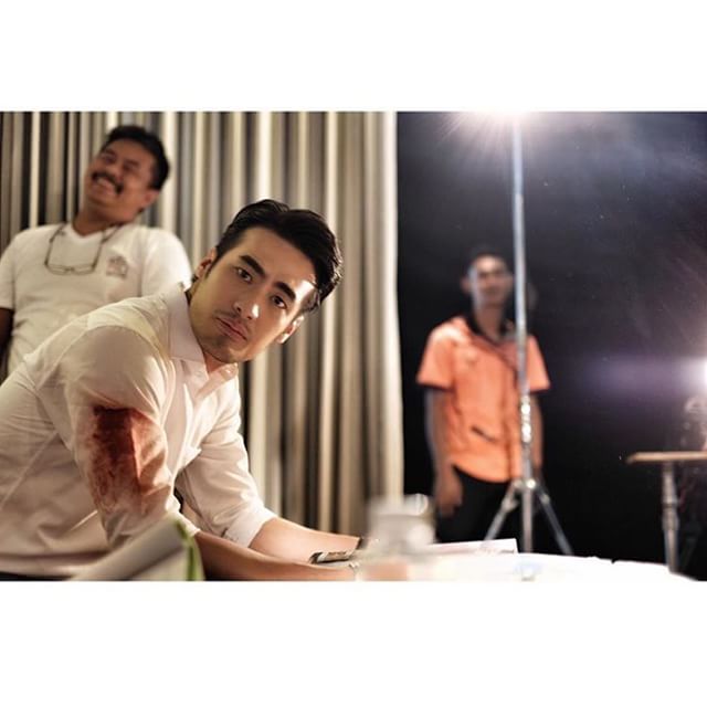 บอย อิงฟ้า บอย อิงฟ้า