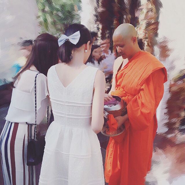 อาร์ต ศรา บวช อาร์ต ศรา บวช