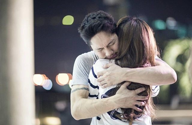 ปั๊บ ใบเตย ปั๊บ ใบเตย