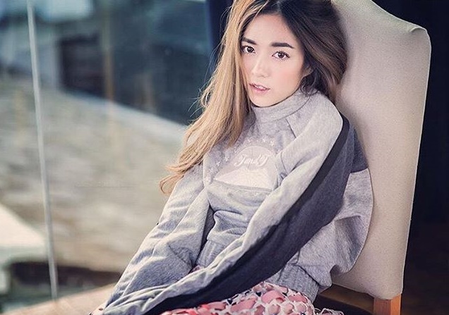 ปั๊บ ใบเตย ปั๊บ ใบเตย