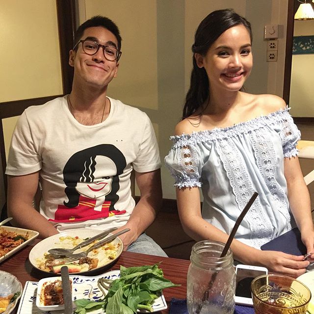 ญาญ่า ณเดชน์ ญาญ่า ณเดชน์
