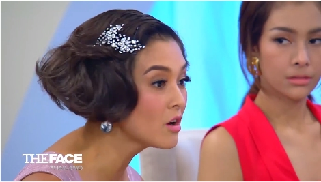 The Face Thailand Season 2 The Face Thailand Season 2