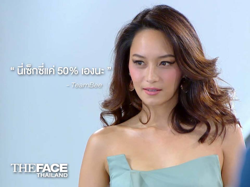 The Face Thailand Season 2 The Face Thailand Season 2