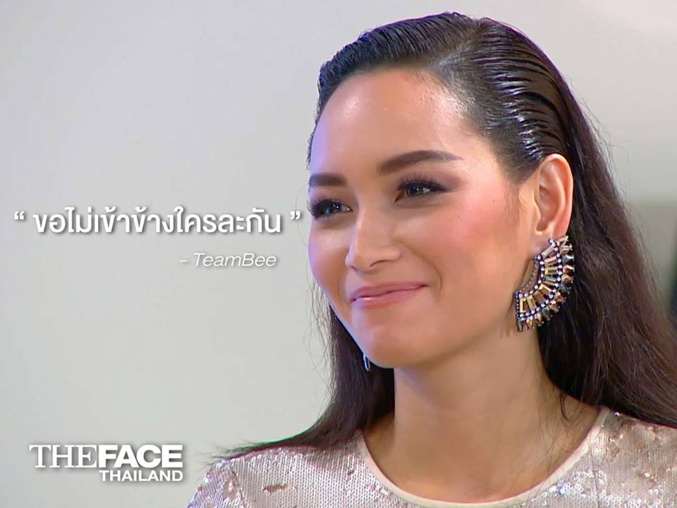 The Face Thailand Season 2 The Face Thailand Season 2