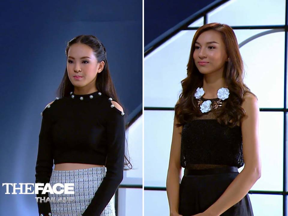 The Face Thailand Season 2 The Face Thailand Season 2
