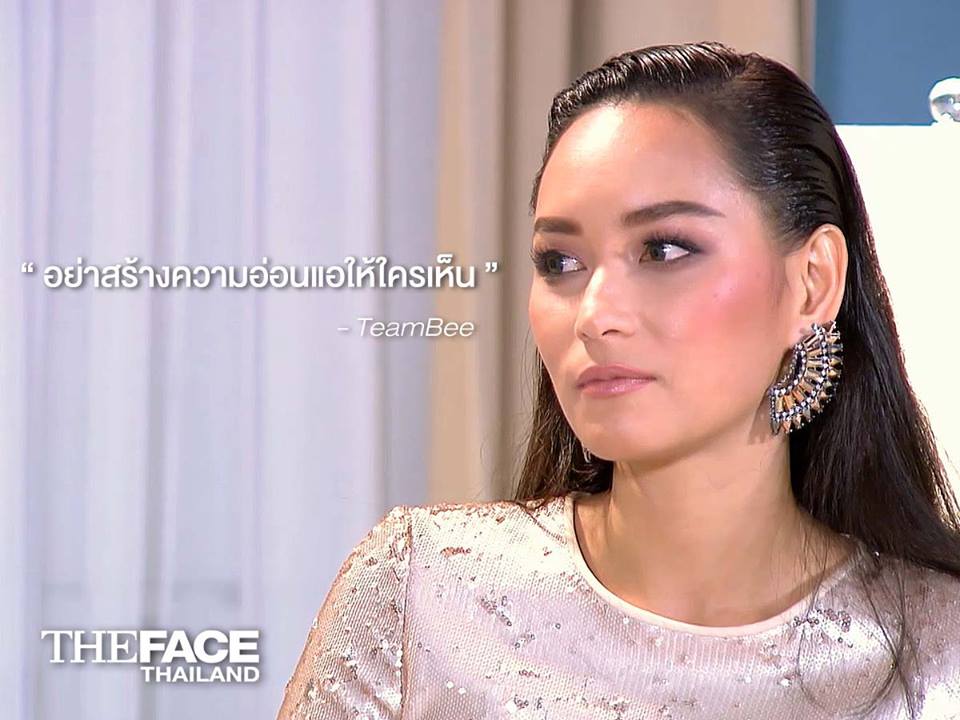 The Face Thailand Season 2 The Face Thailand Season 2