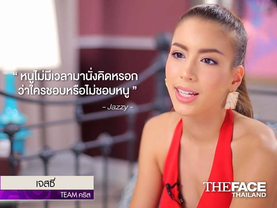 The Face Thailand Season 2 The Face Thailand Season 2