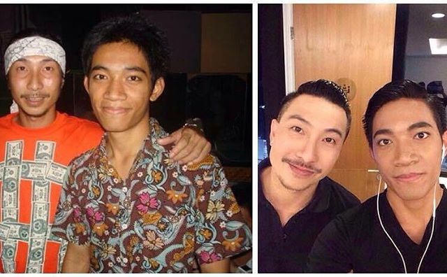 เบสท์ the voice 4 เบสท์ the voice 4
