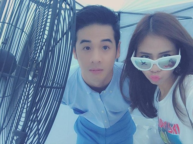 เป๋า วฤท เป๋า วฤท