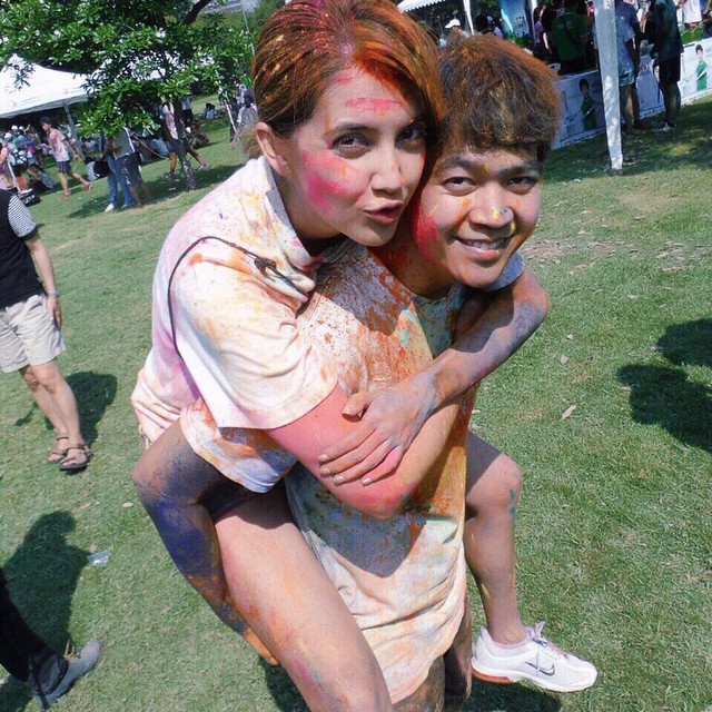 ซาร่า เอ็ม ซาร่า เอ็ม