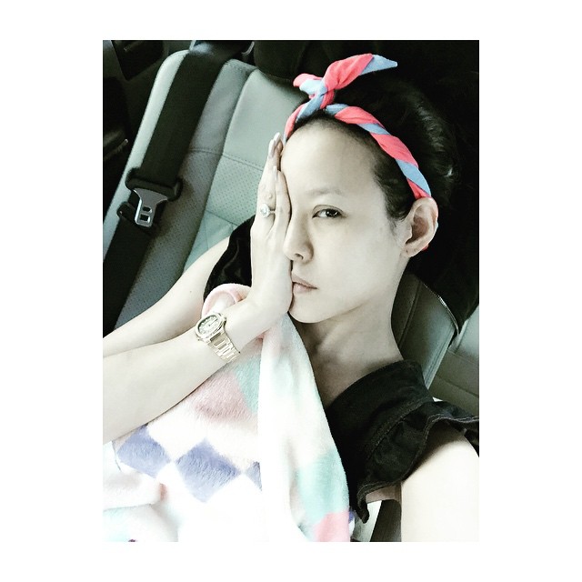 หนิง ปณิตา แท้งลูก หนิง ปณิตา แท้งลูก