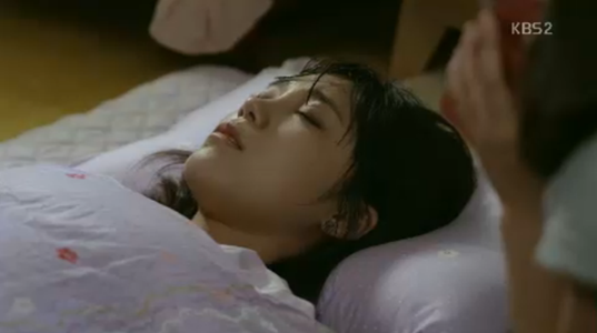 นางเอกเกาหลีป่วย นางเอกเกาหลีป่วย