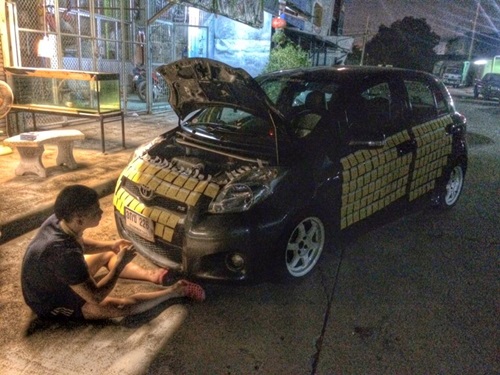 เอิร์ธ ธวัช รษา เอิร์ธ ธวัช รษา