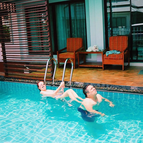 แจ็ค แฟนฉัน แจ็ค แฟนฉัน