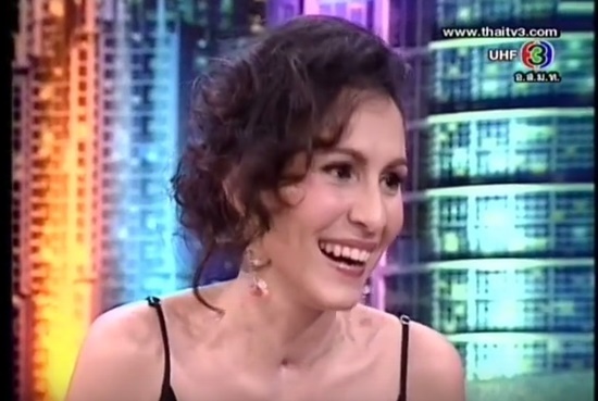 สเตลล่า มาลูกี้ สเตลล่า มาลูกี้