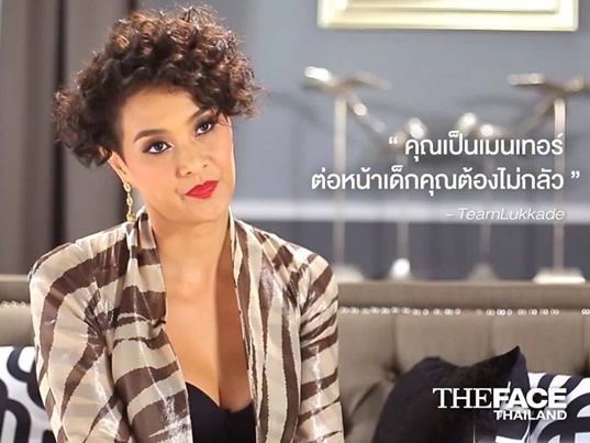 the face thailand season 2 the face thailand season 2