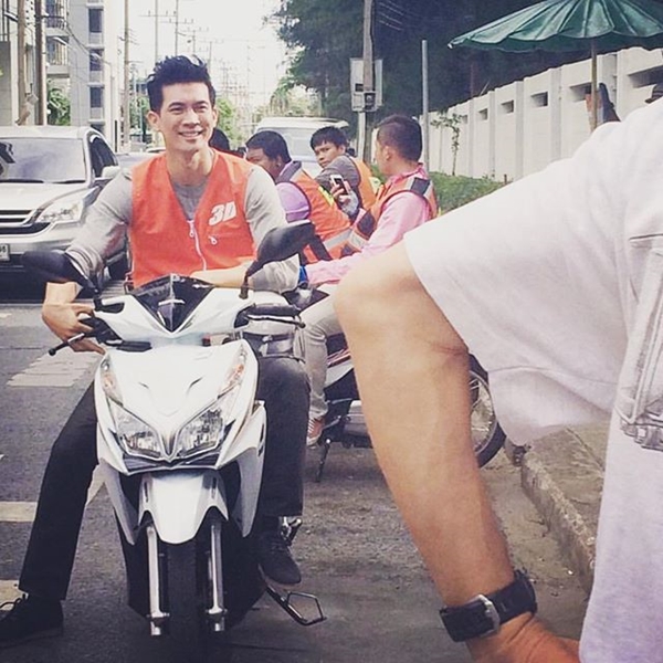 เคน ธีรเดช เคน ธีรเดช