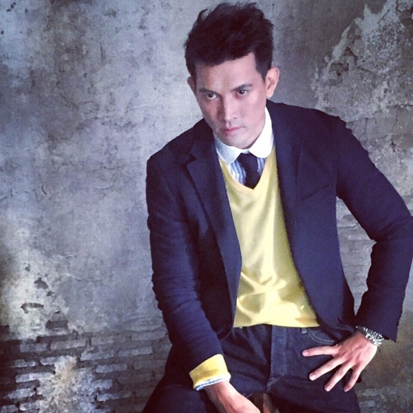 เคน ธีรเดช เคน ธีรเดช