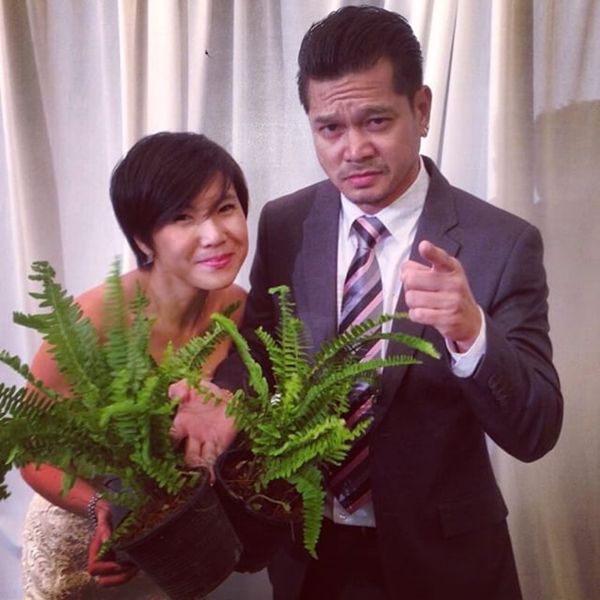 นุ่น ท็อป แต่งงาน นุ่น ท็อป แต่งงาน