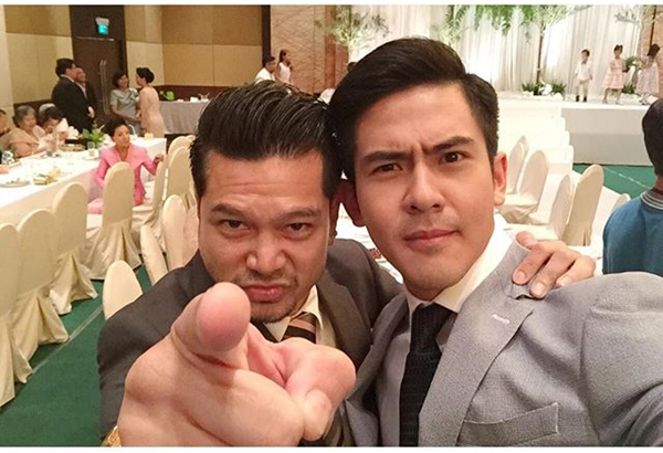 งานแต่งนุ่น ท็อป งานแต่งนุ่น ท็อป