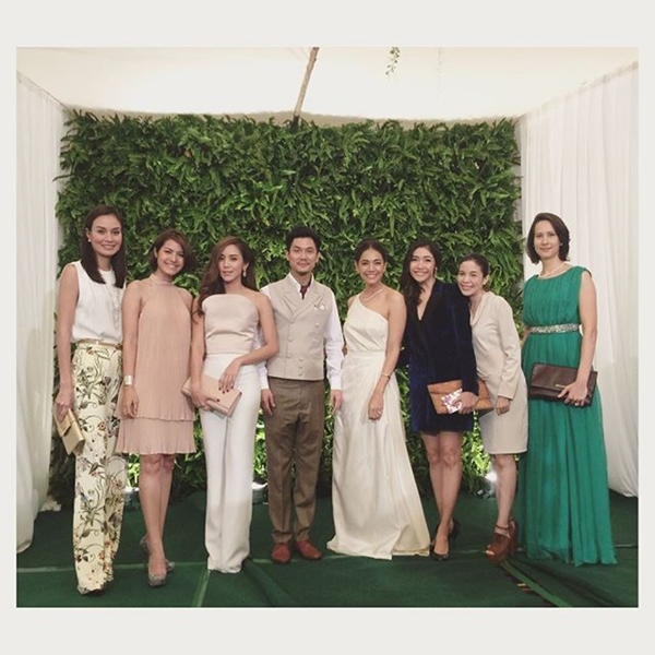 นุ่น ท็อป แต่งงาน นุ่น ท็อป แต่งงาน