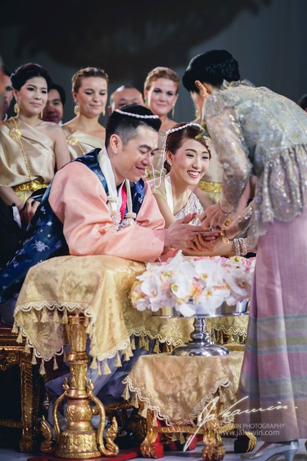 เปรม แต่งงาน เปรม แต่งงาน