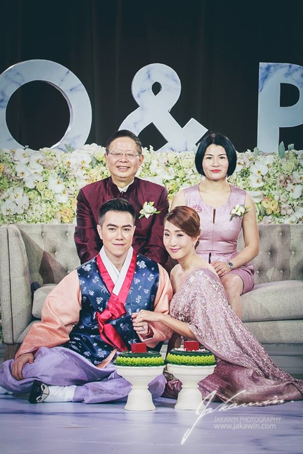 เปรม แต่งงาน เปรม แต่งงาน