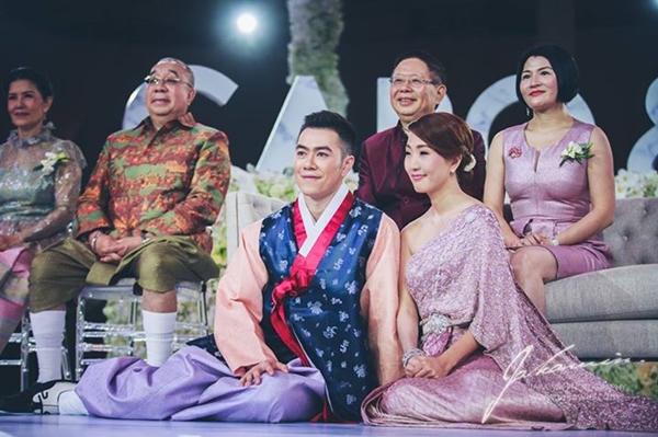เปรม แต่งงาน เปรม แต่งงาน