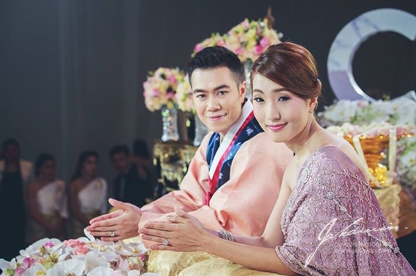 เปรม แต่งงาน เปรม แต่งงาน