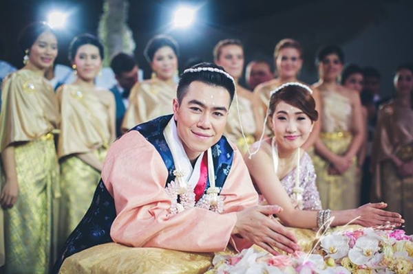 เปรม แต่งงาน เปรม แต่งงาน