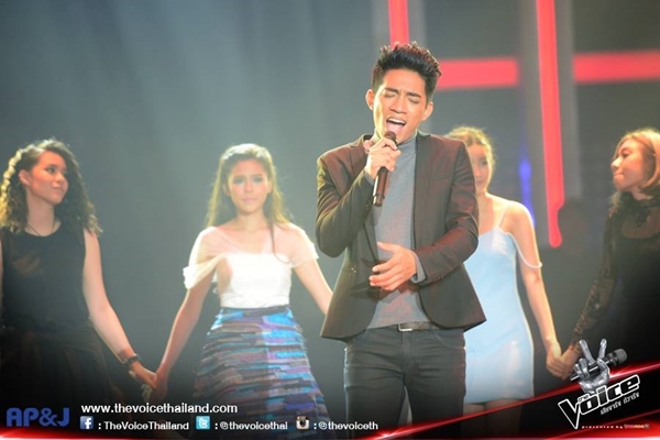 เบสท์ The Voice 4 เบสท์ The Voice 4