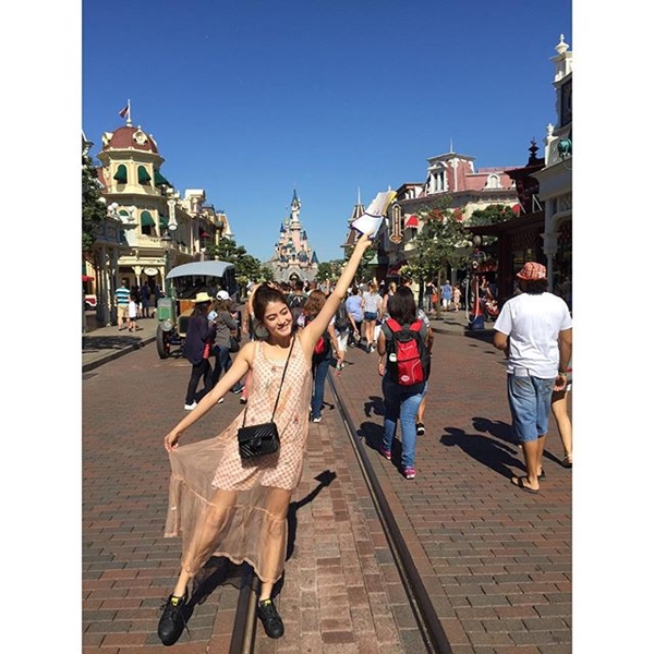 มาร์กี้ มาร์กี้