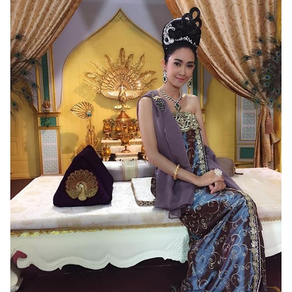 ยุ้ย เพลิงพระนาง ยุ้ย เพลิงพระนาง