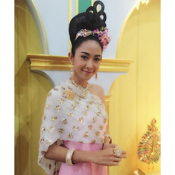 ยุ้ย เพลิงพระนาง ยุ้ย เพลิงพระนาง