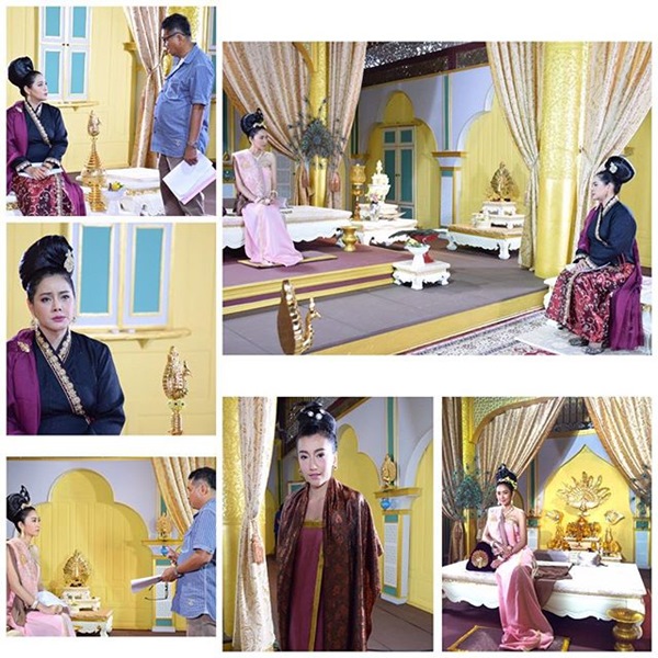 ยุ้ย เพลิงพระนาง ยุ้ย เพลิงพระนาง