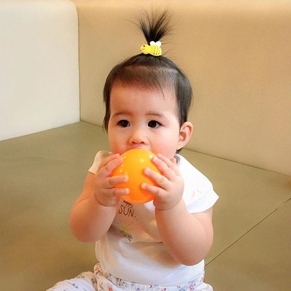 น้องมายู น้องมายู