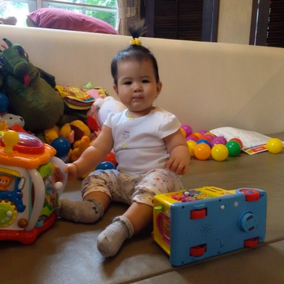 น้องมายู น้องมายู