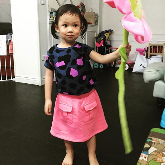 น้องแสนดี น้องแสนดี